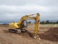 Heavy Equipment 2012 Start Dates