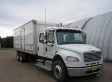 Straight Truck (Class 3) Start Dates 2012