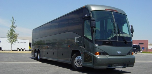 Program Profile: Motor Coach