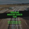 Trucking Industry Career Fair - Social Media